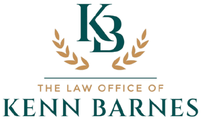 Kenn Barnes Law