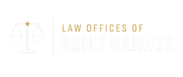 Kenn Barnes Law
