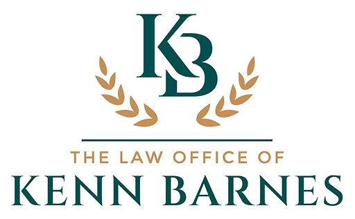 Kenn Barnes Law